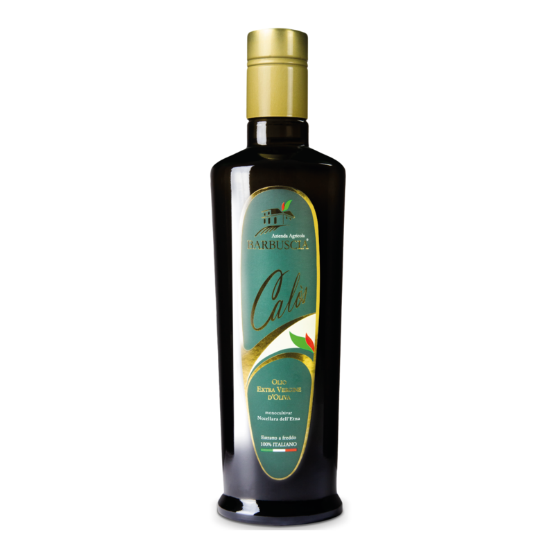 Olio Evo nocellara dell’etna OLIO NOCELLARA DELL’ETNA
