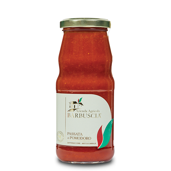 PASSATA DI POMODORO