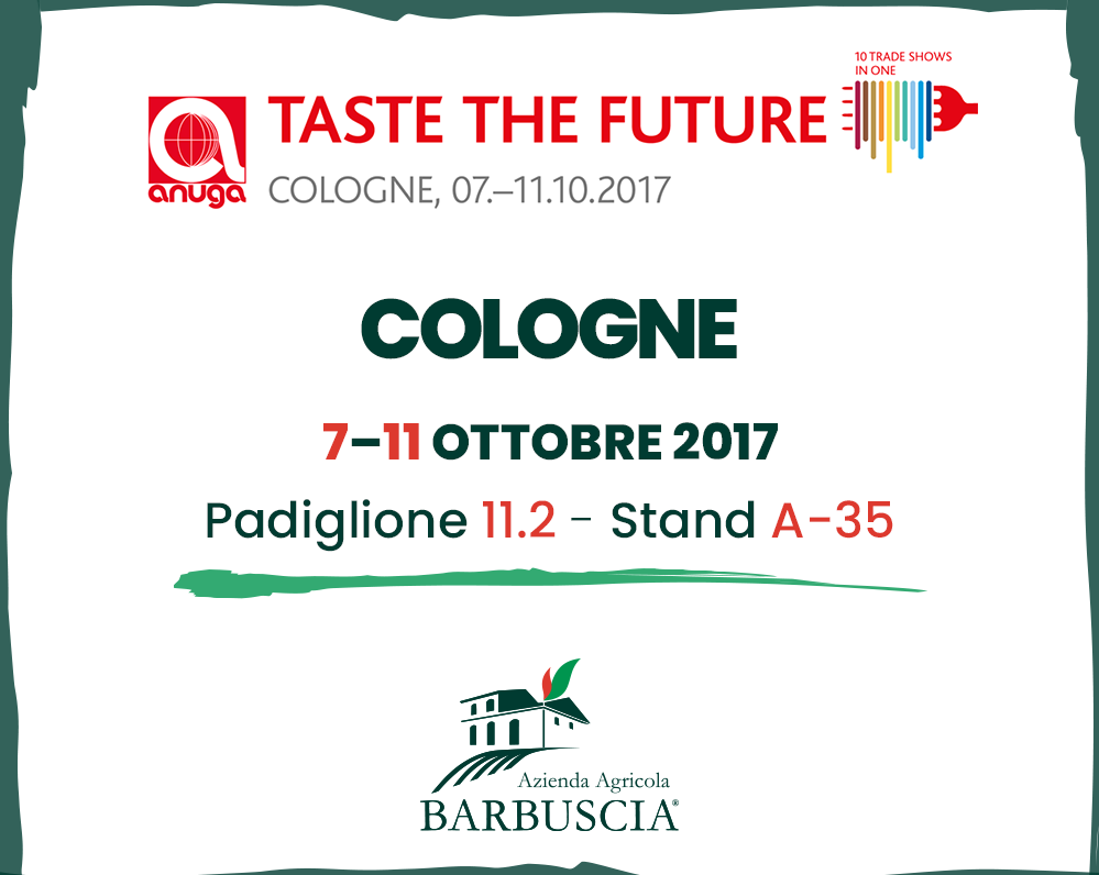 Anuga 2017