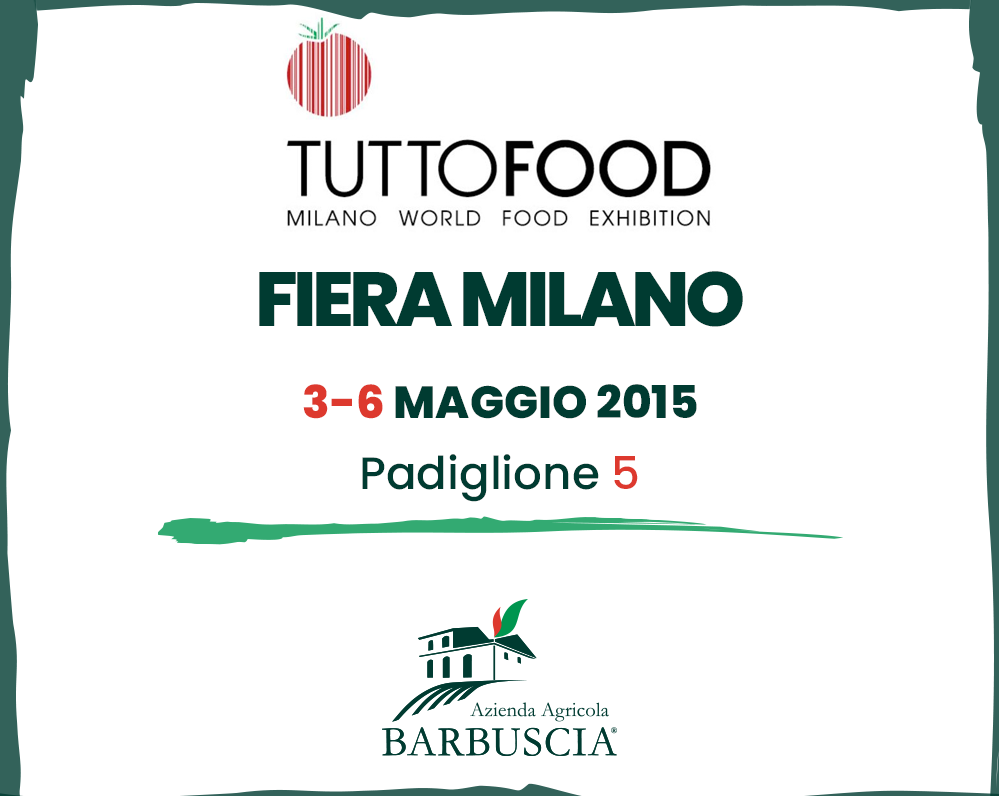 TuttoFood 2015